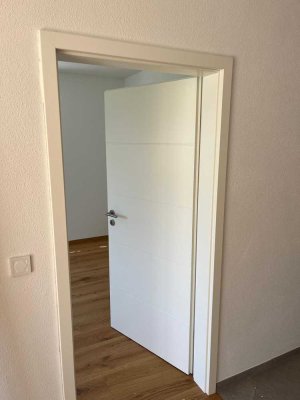Erstbezug! Exklusive 2,5 Zimmerwohnung mit Garten ab ca. 01.06.25