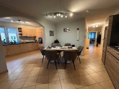 Hochwertige 3,5-Zimmer Wohnung mit Garage in Göttinger  Zietenterrassen