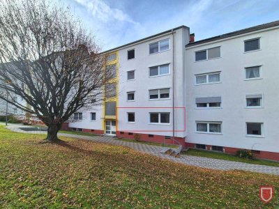 3 ZKB-Eigentumswohnung in Vellmar