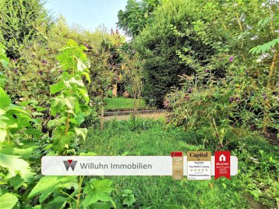 Geräumige 2RW mit EBK, Balkon, Abstellkammer und Keller | Ruhige aber Zentrumsnahe Lage!