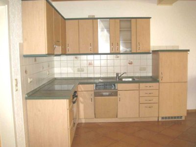 Schicke 75m² Wohnung im Herzen von Rehau.