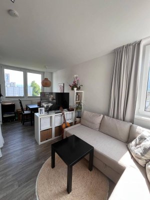 Moderne 1-Zimmer Wohnung mit Aufzug in Kufstein