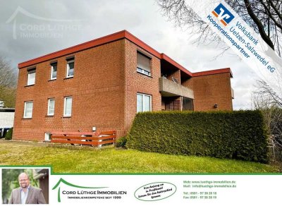 Helle 2-Zimmer-ETW in Ebstorf – Renditestark für clevere Kapitalanleger