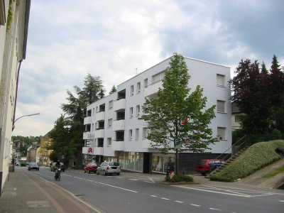 Bergisch Gladbach-Zentrum, 3-Zimmer Wohnung mit Balkon