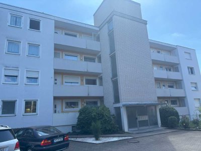 Moderne 4-Zimmer Wohnung mit Balkon in Nürnberg-Mögeldorf