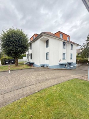 Attraktive Investitionsmöglichkeit in Bielefelder Toplage