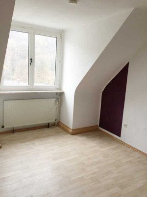 "gepflegte, großzügige 3 Raumwohnung mit 69m²" absofort zu vermieten!!!