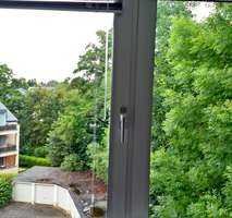 �ERSTBEZUG NACH SANIERUNG SCHWALBACH! PARK SICHT SCHÖN 1 ZIMMER IM TAUNUS�