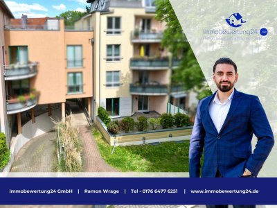 Wohnen in Magdeburg-Stadtfeld Ost – mit eigener Terrasse ins Grüne