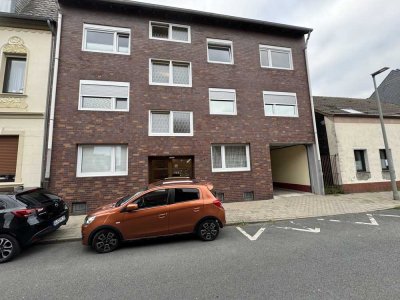 Schöne 3,5 Zimmer Eigentumswohnung in Oberhausen Styrum *Balkon & Garage*