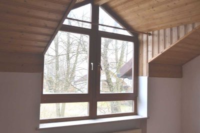 Tolle 2-Zimmer-Maisonettewohnung in Neustift - Passau
