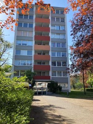 47120/19 Geräumiges 1-Zimmer-Appartement mit Balkon in D-Holthausen sucht Nachmieter