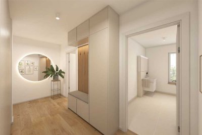 3-Zimmer, 100% Wohlfühlen