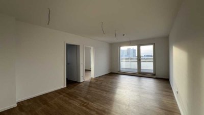 Bezugsfertige Erstbezüge.