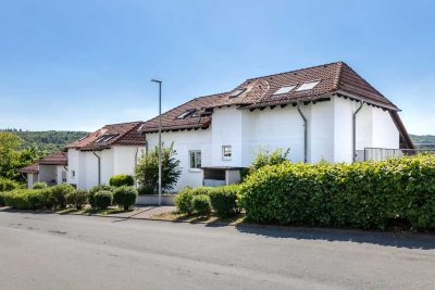 Zwischen Natur und Stadt – Willkommen in Niedernhausen