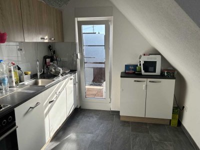 Helle 3-Zimmer Wohnung in Möglingen