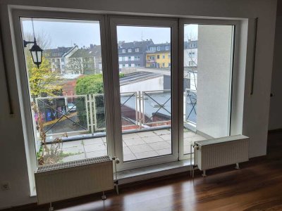 Wohnung in Solingen-Mitte