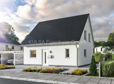 Dieses Jahr ins neue Zuhause in Bad Langensalza!