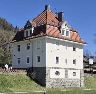 Provisionsfrei - Mehrfamilienhaus mit 3 Wohnungen - sehr gut vermietet + top Zustand!