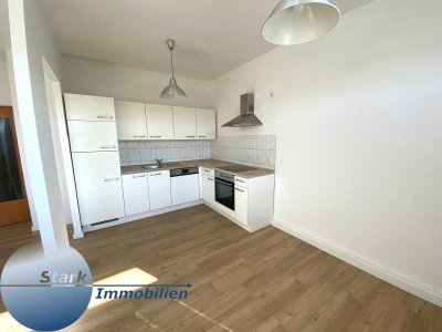STARK! Schicke 2 Raum Wohnung  mit EBK!