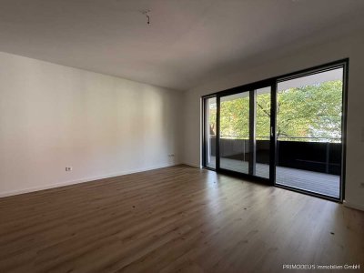 Attraktive 3-Zimmer-Wohnung in zentraler Lage von Hattersheim