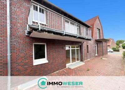 Handwerkertraum in Achim: Zwei Häuser, ein Preis, unzählige Möglichkeiten
