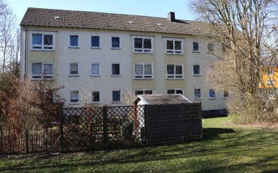 Schöne Erdgeschoss-Eigentumswohnung in 44379 Dortmund-Kirchlinde