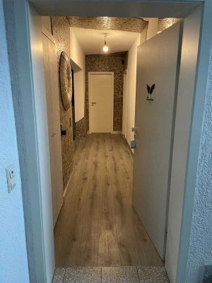 3 Zimmer Wohnung in Gondelsheim