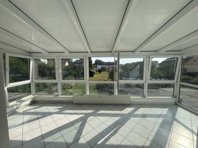 Helle 3-Zimmer Wohnung in Bad Vilbel