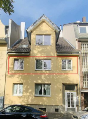 Traumhafte 3 - Zimmer Wohnung in ruhiger Lage