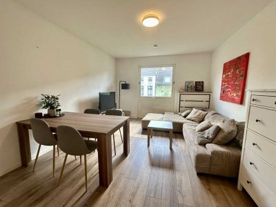 Geräumige 3-Zimmer Wohnung in Düsseldorf-Friedrichstadt zu vermieten