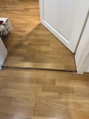 Exklusive, gepflegte 2-Zimmer-Dachgeschosswohnung in Eichstätt