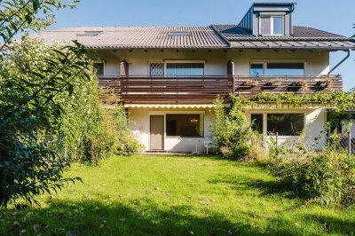 Perfekt für Familien!Reihenhaus zur Miete mit eigenem Garten