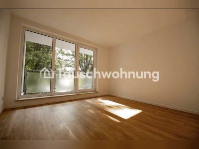 Tauschwohnung: Suche Leipzig, biete Dresden