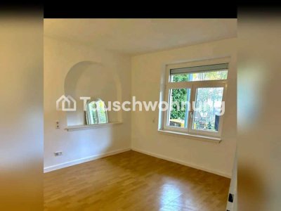Tauschwohnung: 2 Zimmer Wohnung mit Terrasse in Stuttgart Süd (Nähe Bopser)