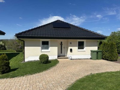 Freistehendes kleines Haus im Bungalow Style , hell und gemütlich in ruhiger Lage im OT Kohlberg