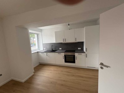 Großzügige, helle 2 ZKB Wohnung inkl. Einbauküche in Hahn-Lehmden