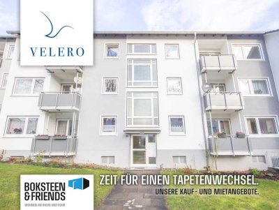 Helle und attraktive 3-Zimmer-Wohnung zum Wohlfühlen mit BALKON!!