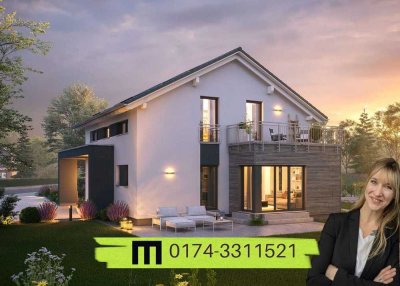 Jetzt bauen - langfristig sparen