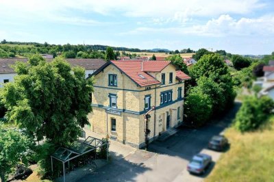 Ideal für Kapitalanleger sowie Eigennutzer