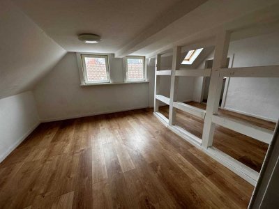 3-Zimmerwohnung zu vermieten