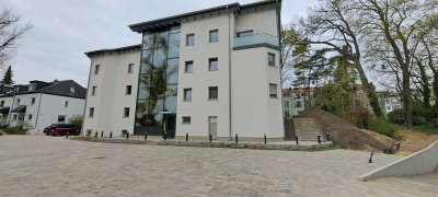 Kernsaniertes Wohnhaus am Wannsee sucht neuen Mieter - provisionsfrei!