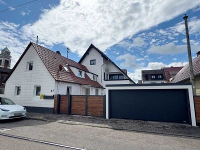 Charmantes, gemütliches Haus mit Potenzial!