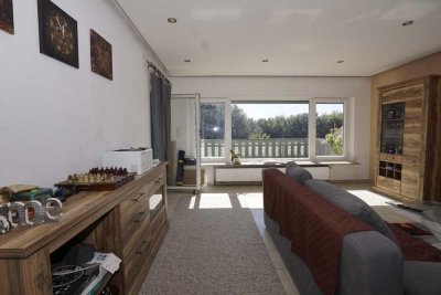 Großes Grundstück, viel Ruhe – EFH mit 4 Zimmern in idyllischer Lage
