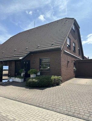 Charmantes Einfamilienhaus in Dinslaken-Bruch – mit Traumgarten, moderner Ausstattung