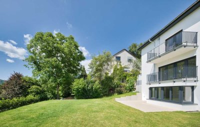 Mitten im Leben, nah an der Natur – Neubau mit Perspektive in Kelkheim-Fischbach