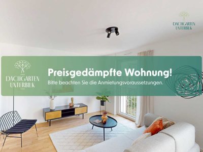 Mietpreisgedämpfte 3-Zimmer-Wohnung mit Balkon – perfekt für Familien