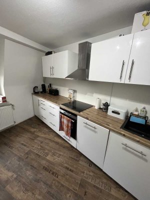 Schöne 4-Zimmer-Familien Wohnung in Zirndorf