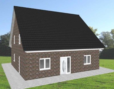 Ihr Familiendomizil - energieeffizient, modern und massiv gebaut