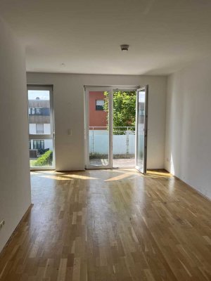 Schöne 2-Zimmer-Wohnung im Künstlerviertel